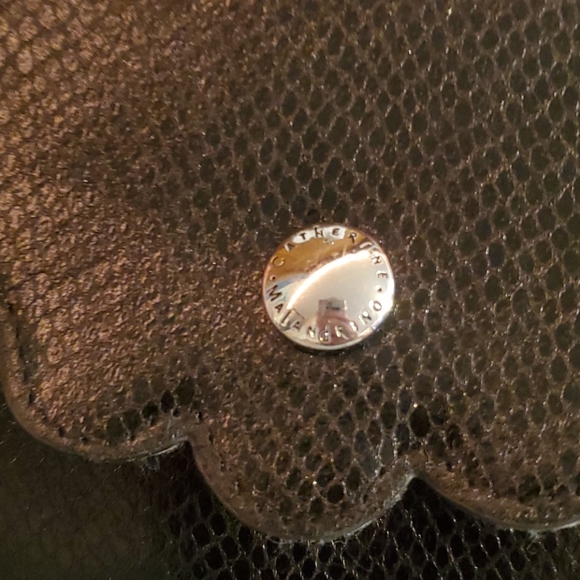 Catherine Malandrino crossbody bag - Picture 8 of 8